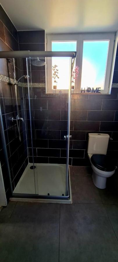 Immogroom - Renovated - Terrace - Air Conditioning - Quiet - Carnot Cannes Exteriör bild